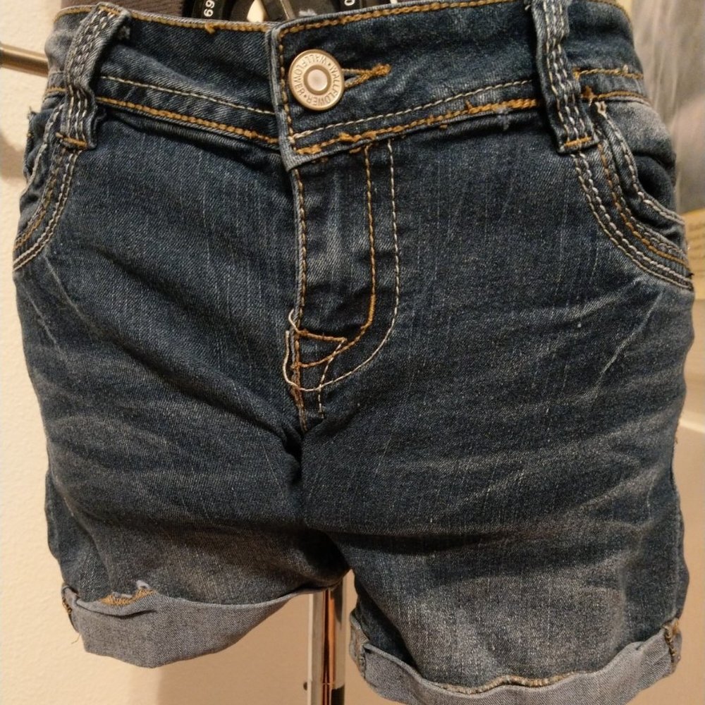 Wallflower Shorts Junior